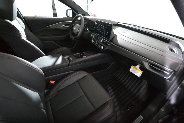 2024 Acura ZDX A-SPEC