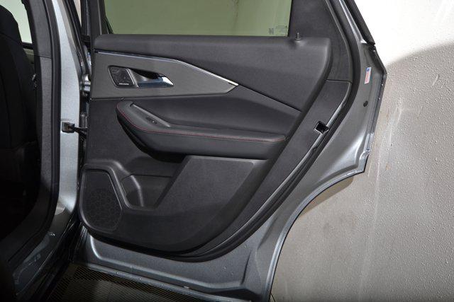 2024 Acura ZDX A-SPEC