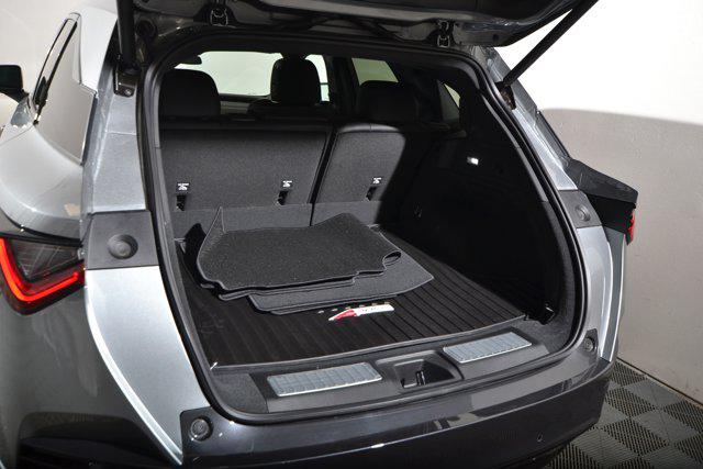 2024 Acura ZDX A-SPEC