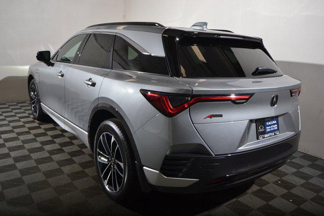2024 Acura ZDX A-SPEC
