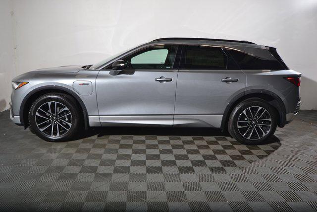 2024 Acura ZDX A-SPEC