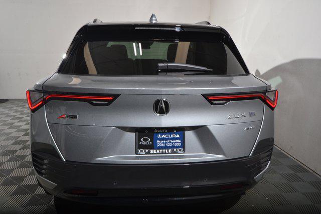 2024 Acura ZDX A-SPEC