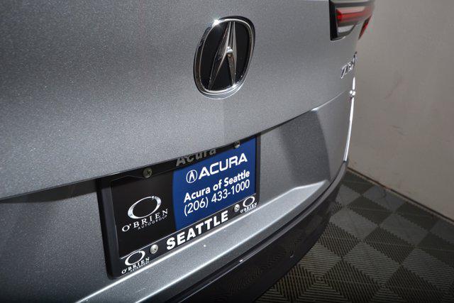 2024 Acura ZDX A-SPEC