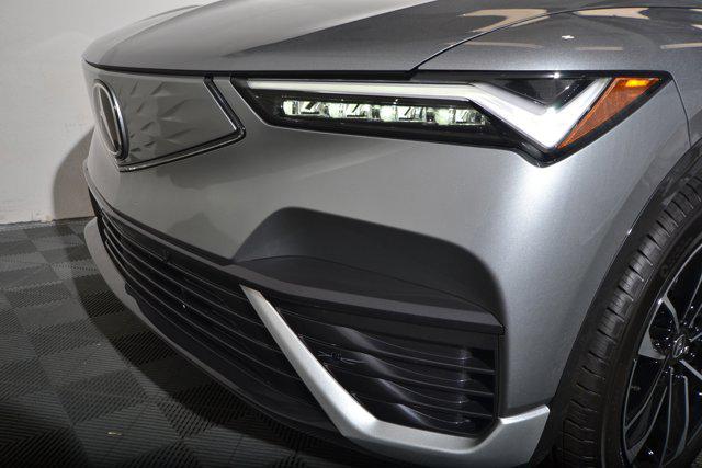 2024 Acura ZDX A-SPEC