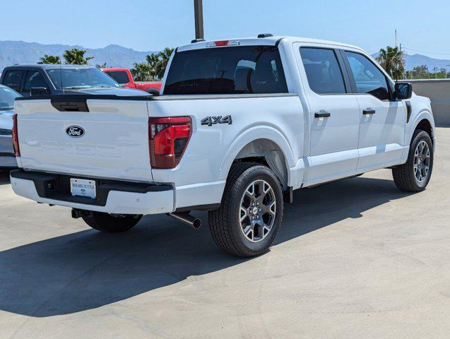 New 2024 Ford F-150 For Sale in Tucson, AZ