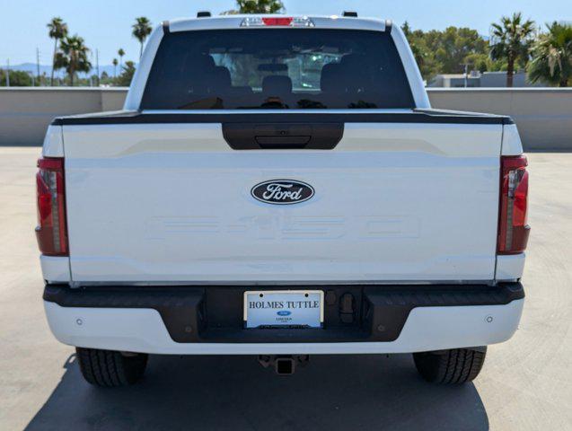 New 2024 Ford F-150 For Sale in Tucson, AZ