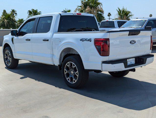 New 2024 Ford F-150 For Sale in Tucson, AZ