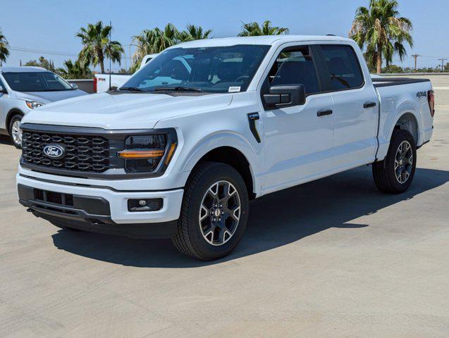 New 2024 Ford F-150 For Sale in Tucson, AZ