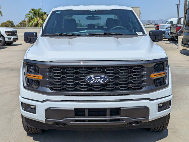 New 2024 Ford F-150 For Sale in Tucson, AZ