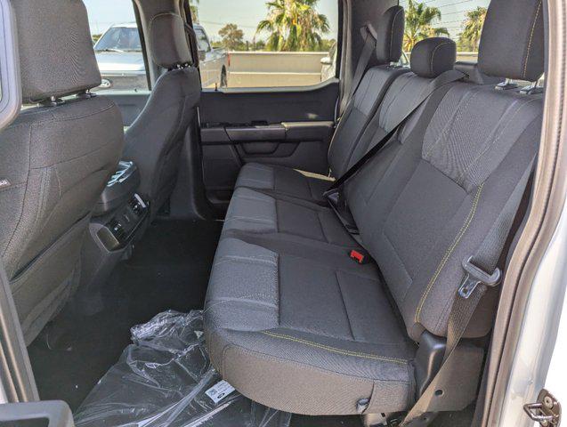 New 2024 Ford F-150 For Sale in Tucson, AZ