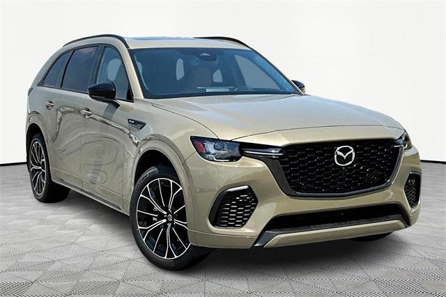 2025 Mazda CX-70 3.3 Turbo S Premium Plus for sale in New Castle, DE