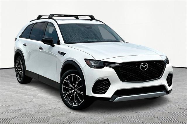2025 Mazda CX-70 Premium Plus Package for sale in New Castle, DE