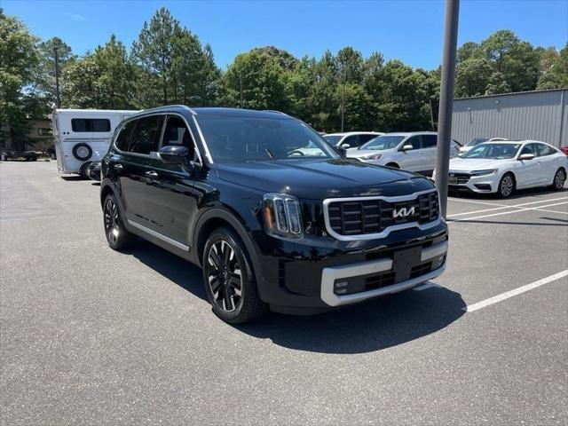 2023 Kia Telluride SX 2023 Kia Telluride SX