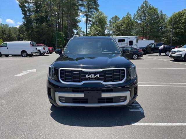 2023 Kia Telluride SX 2023 Kia Telluride SX