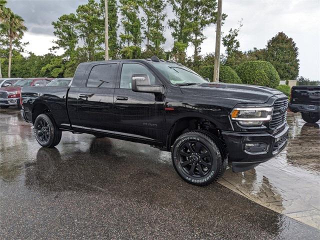 2024 RAM Ram 2500 RAM 2500 LARAMIE MEGA CAB 4X4 64 BOX