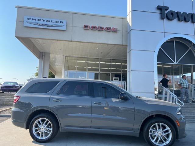 2023 Dodge Durango GT Launch Edition  AWD