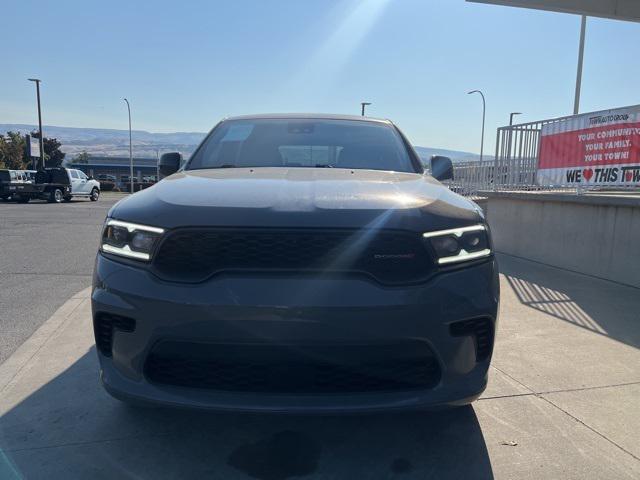 2023 Dodge Durango GT Launch Edition  AWD