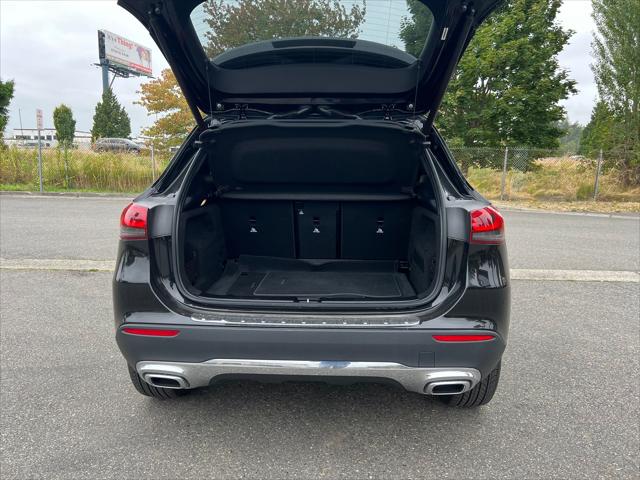 2021 Mercedes-Benz GLA 250 4MATIC