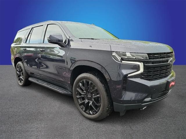 2023 Chevrolet Tahoe 4WD RST