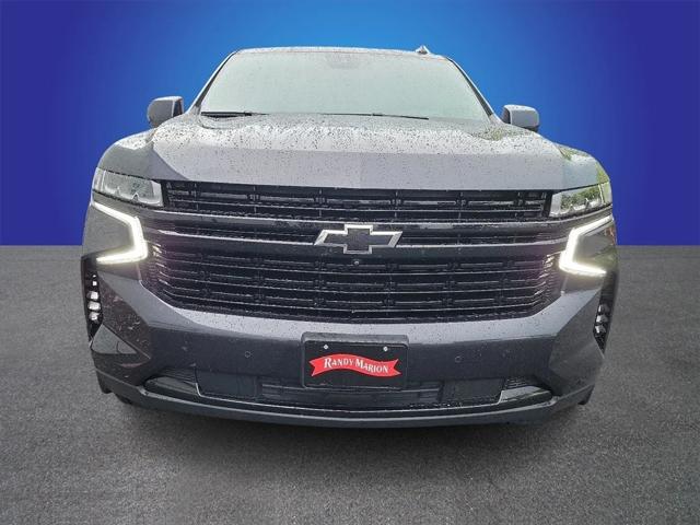 2023 Chevrolet Tahoe 4WD RST