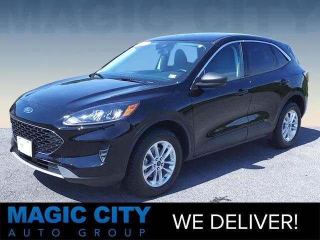 2022 Ford Escape SE 2022 Ford Escape SE