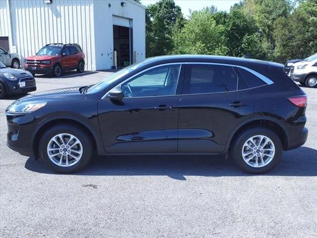 2022 Ford Escape SE 2022 Ford Escape SE