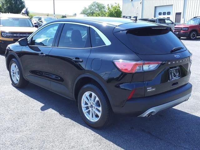 2022 Ford Escape SE 2022 Ford Escape SE
