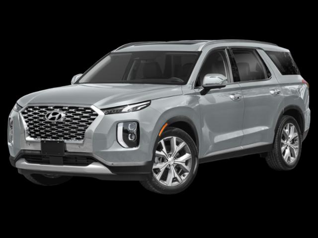 2020 Hyundai Palisade SEL 2020 Hyundai Palisade SEL