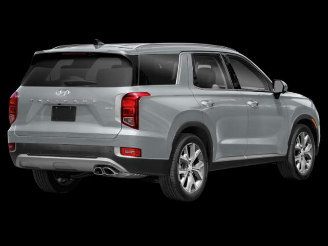 2020 Hyundai Palisade SEL 2020 Hyundai Palisade SEL