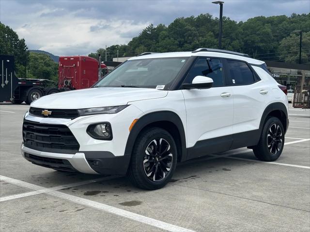 2023 Chevrolet Trailblazer FWD LT