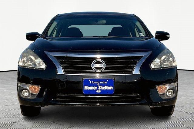 2015 Nissan Altima 2.5 SL