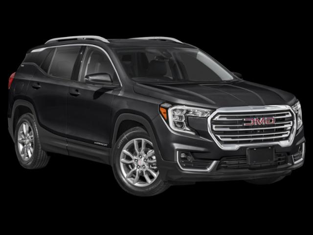 2023 GMC Terrain FWD SLE 2023 GMC Terrain FWD SLE