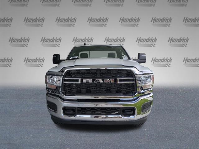 2024 RAM Ram 2500 RAM 2500 TRADESMAN REGULAR CAB 4X4 8 BOX