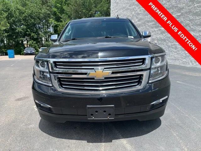 2020 Chevrolet Tahoe 4WD Premier