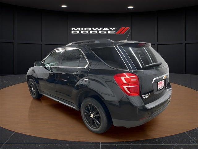 2017 Chevrolet Equinox LT 2017 Chevrolet Equinox LT