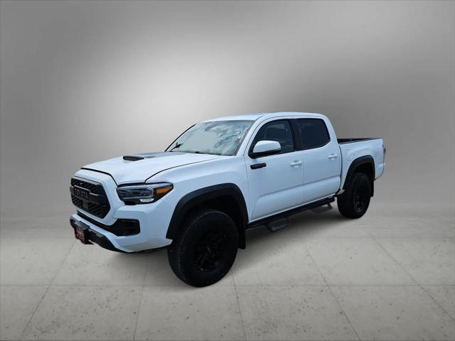 2021 Toyota Tacoma TRD Pro