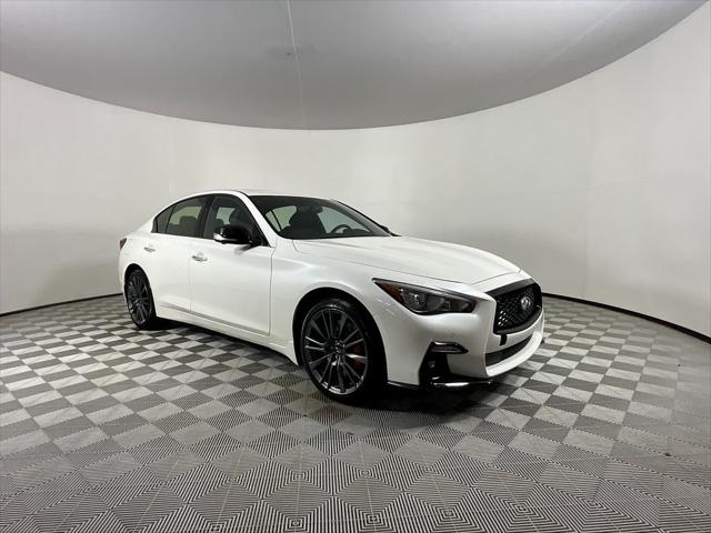 2024 Infiniti Q50