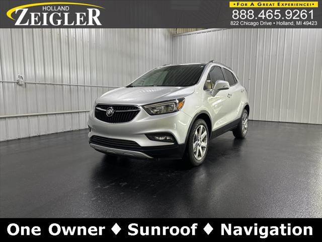2017 Buick Encore Preferred II for sale in Holland, MI