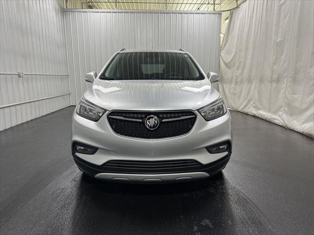 2017 Buick Encore Preferred II