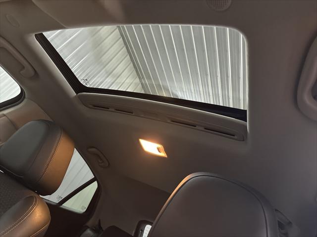 2017 Buick Encore Preferred II