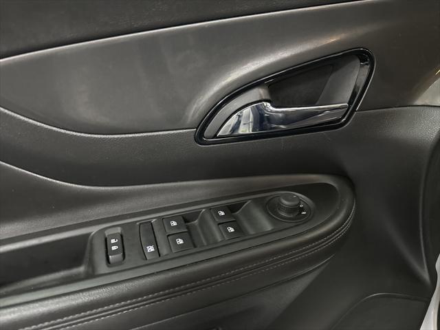 2017 Buick Encore Preferred II