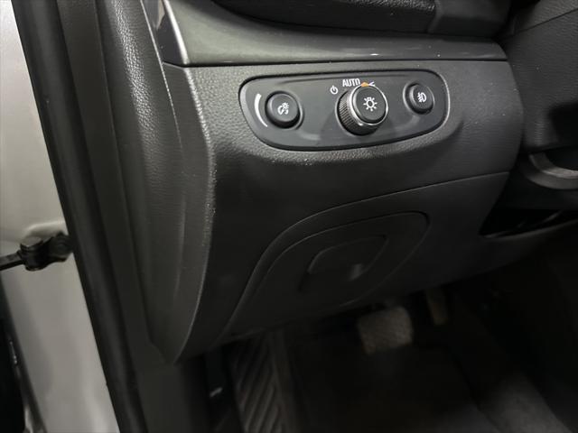 2017 Buick Encore Preferred II