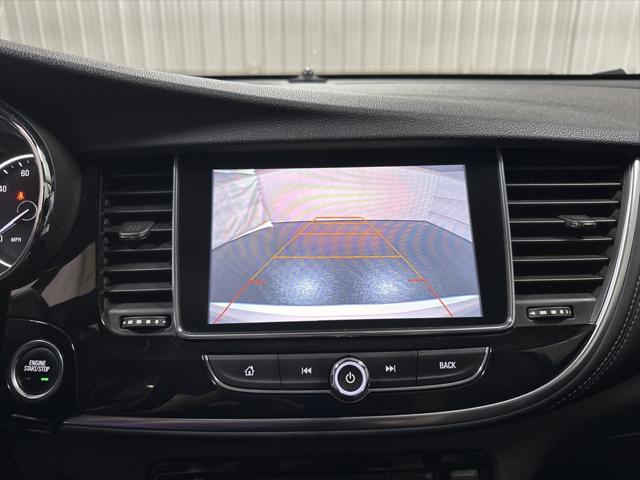 2017 Buick Encore Preferred II