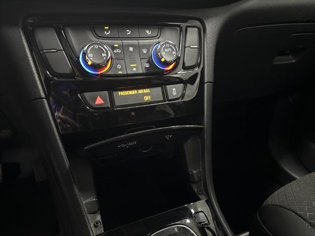 2017 Buick Encore Preferred II