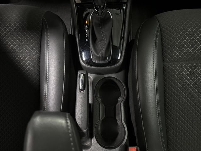 2017 Buick Encore Preferred II