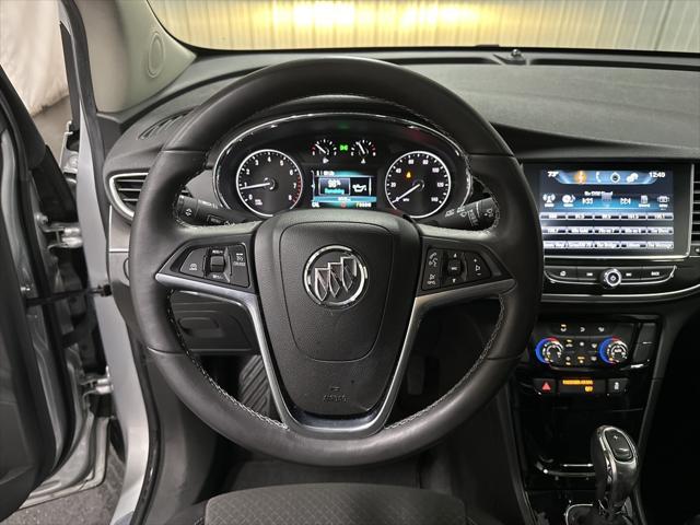 2017 Buick Encore Preferred II