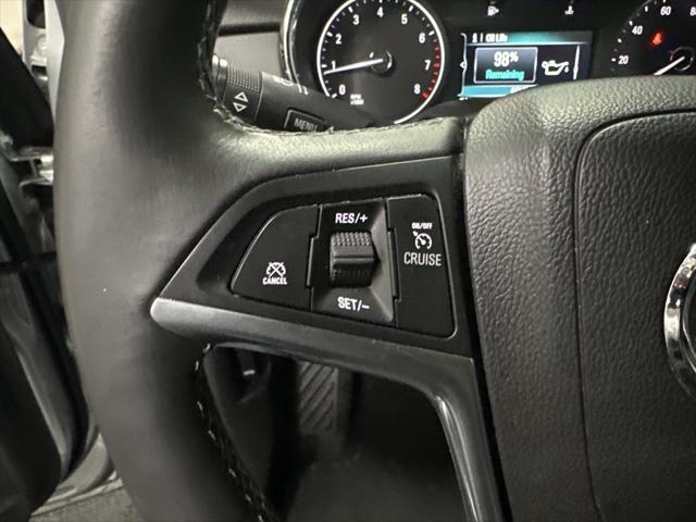2017 Buick Encore Preferred II