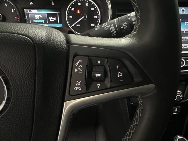 2017 Buick Encore Preferred II