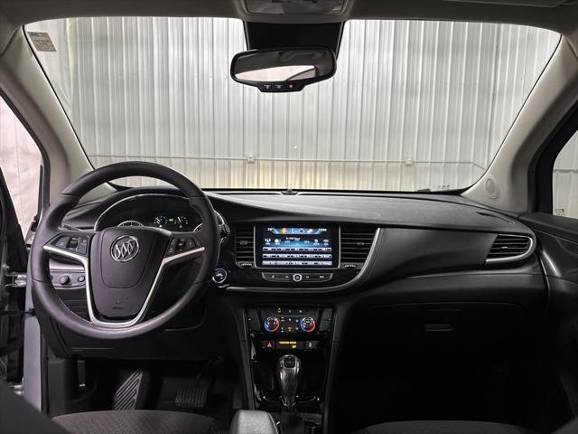 2017 Buick Encore Preferred II