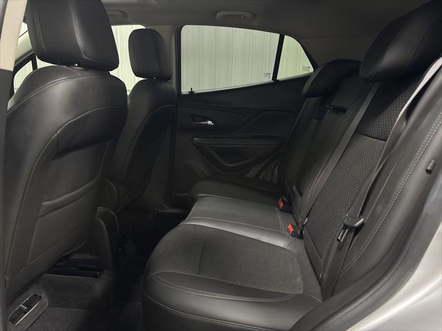 2017 Buick Encore Preferred II